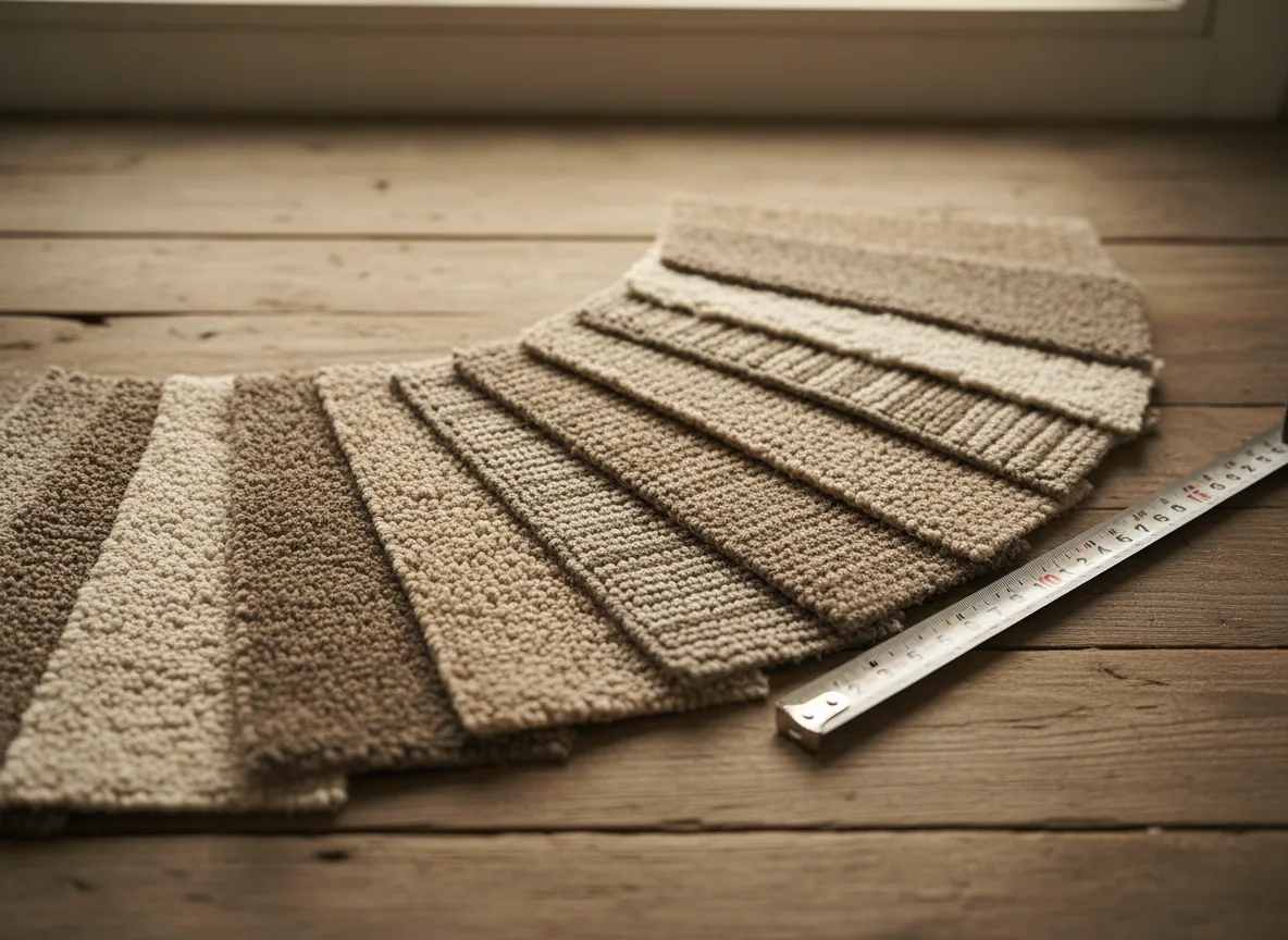 Carpet Installation Powderly, KY FAQs